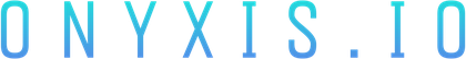 Onyxis.io
